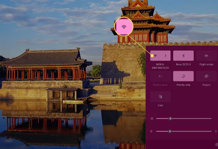windows 11de usb tethering nasil kurulur 2 - Windows 11'de USB Tethering Nasıl Kurulur?