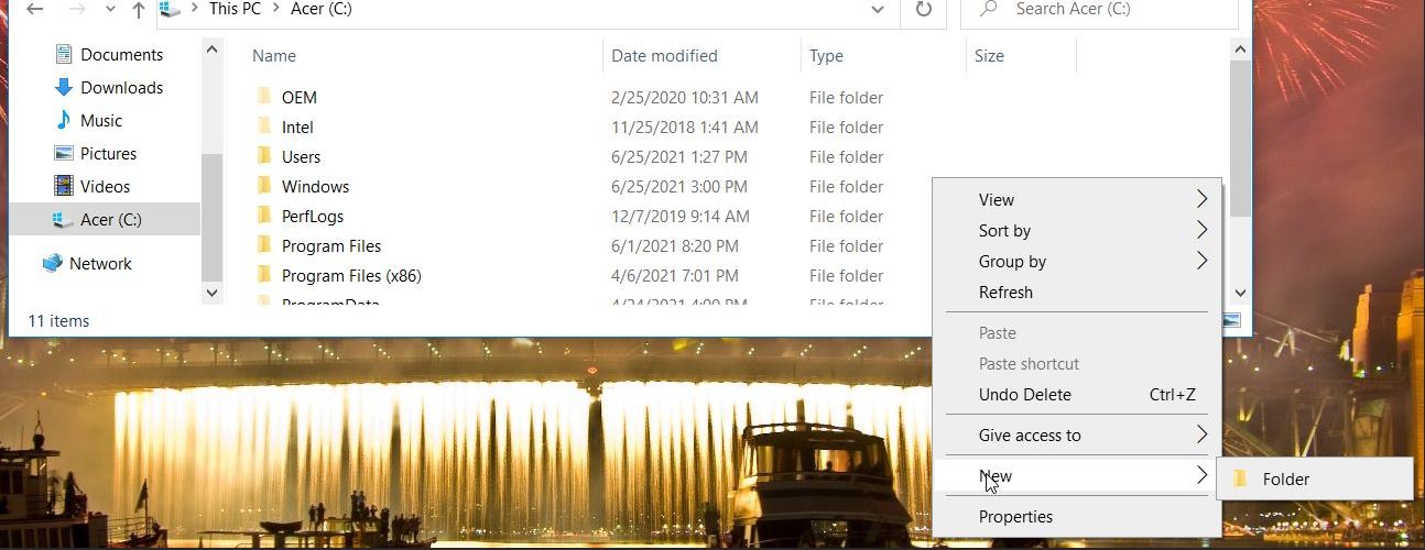000192 - Windows 10'da Oracle ODBC Sürücüsü Nasıl Kurulur