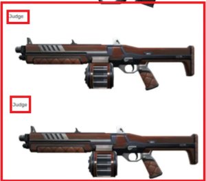 1112 - Valorant Yeni Savaş Bileti Skinleri Nelerdir ?