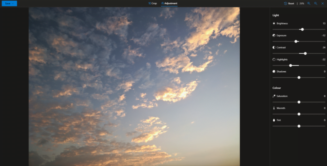 Microsoft OneDrive Fotoğraflar Nasıl Düzenlenir?