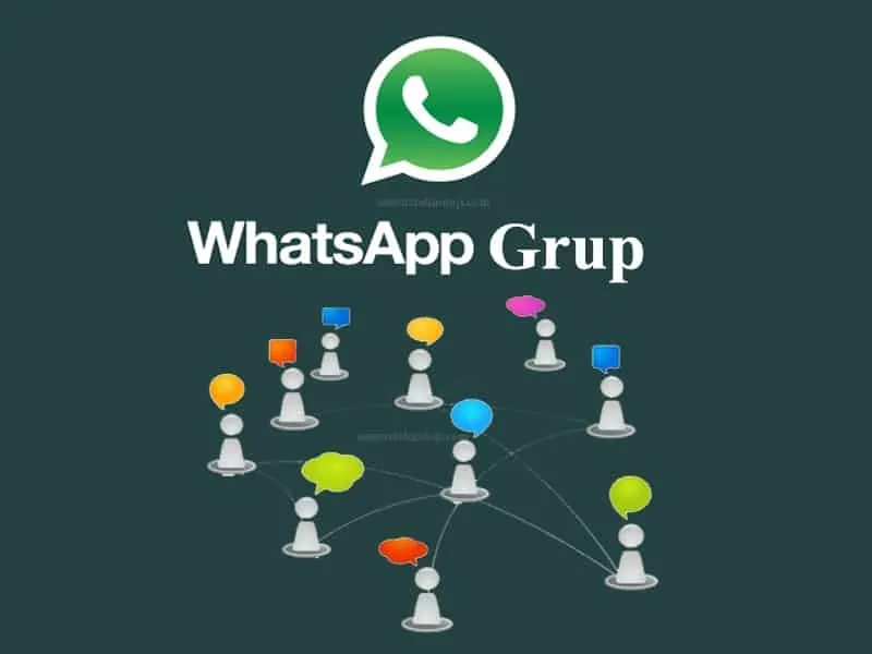 KAPAK 1 - WhatsApp Grup İsmi Konu ve Açıklamasını Değiştirme İşlemi Nasıl Yapılır?