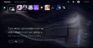 PS5 - PlayStation 5 Kullanıcıları Kendi Aralarında Nasıl PSN Kardeşliği Yapar ?