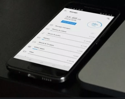 Screenshot 10 - Android Telefonlarda Önbellek Temizleme