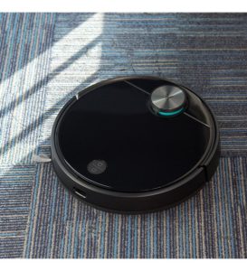 Viomi V3 Robot Supurge Ozellikleri 2 - Viomi V3 Robot Süpürge Özellikleri
