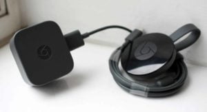 google resim 2 1 - Google, Chromecast'e daha Fazla Ücretsiz TV Getiriyor.