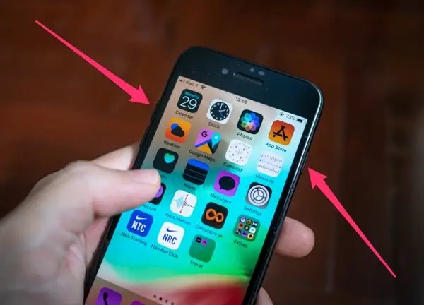 iPhoneum Neden Mesaj Gondermiyor 4 - iPhone'um Neden Mesaj Göndermiyor?