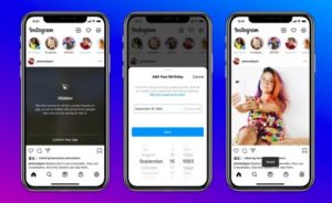 Instagram Real Kullanıcı