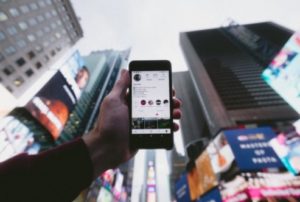 Instagram Dolandırıcılara karşı önlem