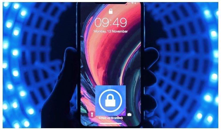 iphoneda uygulamalar nasil kilitlenir ongorsel - iPhone'da Uygulamalar Nasıl Kilitlenir?
