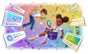 Telegram Güncellemesi Canlı Yayın Kaydı Getiriyor