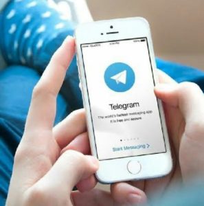 Telegram yeni güncellemeler