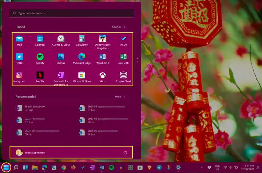 Windows 11 Nasıl Özelleştirilir? windows 11 nasil ozellestirilir 2 - Windows 11 Nasıl Özelleştirilir?