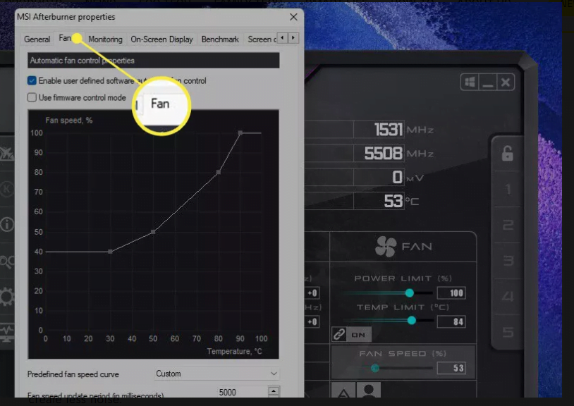 Windows 11'de CPU Fanı Nasıl Kontrol Edilir? windows 11de cpu fani nasil kontrol edilir 3 - Windows 11'de CPU Fanı Nasıl Kontrol Edilir?