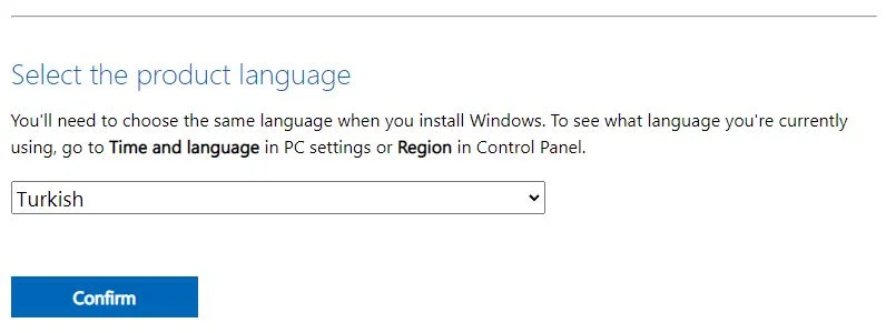 000255 - Windows 11 Önyüklenebilir USB Sürücüsü Nasıl Yapılır