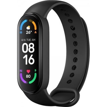 miband6 - 2021 Teknoloji Harikası : Xiaomi Mi Band 6