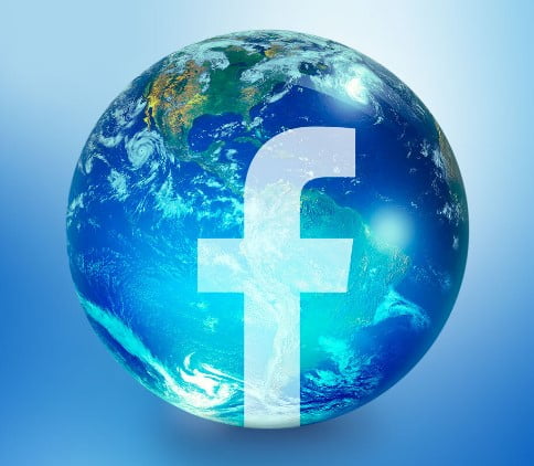 facebook resim 2 1 - Facebook'un Artık İzle Sekmesinde Bir Ses Merkezi Var.