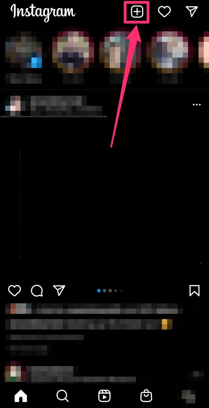 Instagram'da Canlı Yayın Yapma ve Anlık Video Yayınlama