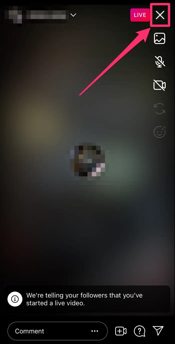 Instagram'da Canlı Yayın Yapma ve Anlık Video Yayınlama
