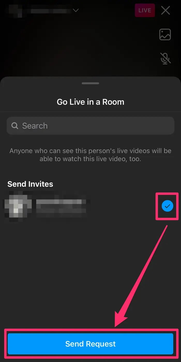 Instagram'da Canlı Yayın Yapma ve Anlık Video Yayınlama