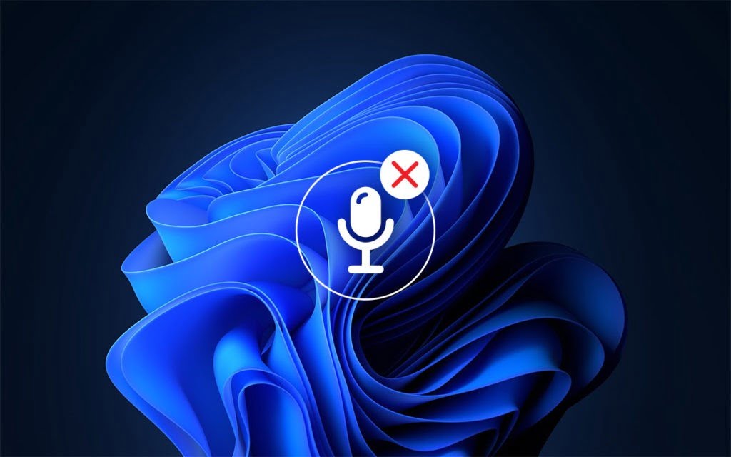 windows 11 mikrofon calismiyorsa nasil onarilir ongorsel - Windows 11 Mikrofon Çalışmıyorsa Nasıl Onarılır?