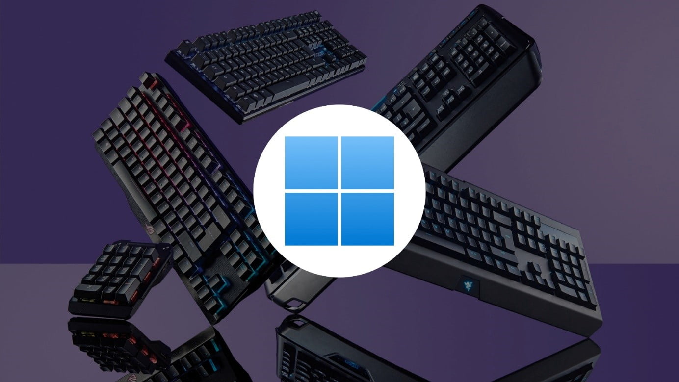 windows 11de dizustu bilgisayar klavyesi nasil devre disi birakilir ongorsel - Bilgisayar Klavyesini Devre Dışı Bırakma