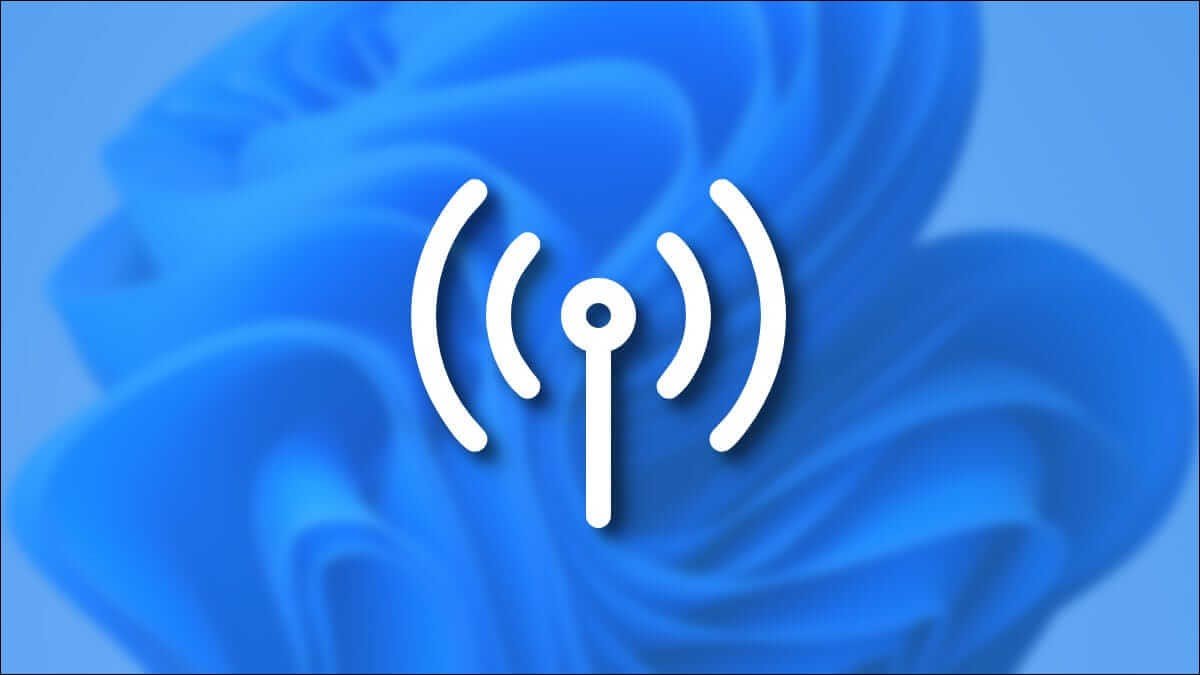 windows 11de wi fi ag parolalari nasil paylasilir ongorsel - Windows 11'de Wi-Fi Ağ Parolaları Nasıl Paylaşılır?