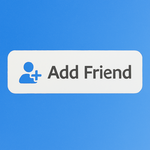 Facebook Arkadaş Ekleme