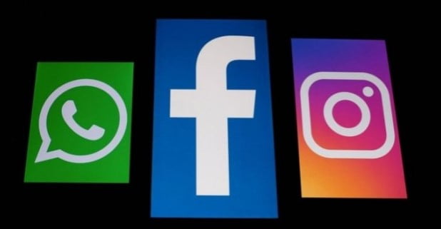 facebook wp coktu resim 5 - Facebook, Instagram ve WhatsApp Çöktü İşte Detaylar..