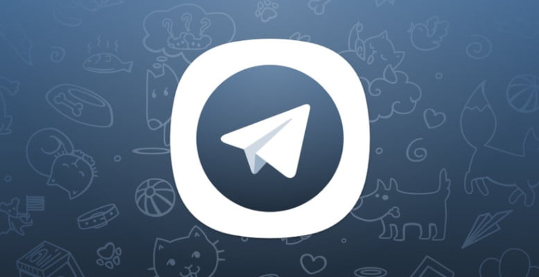 KAPAK 8 - Telegram Grup ve Kanallarını Nasıl Bulabiliriz?