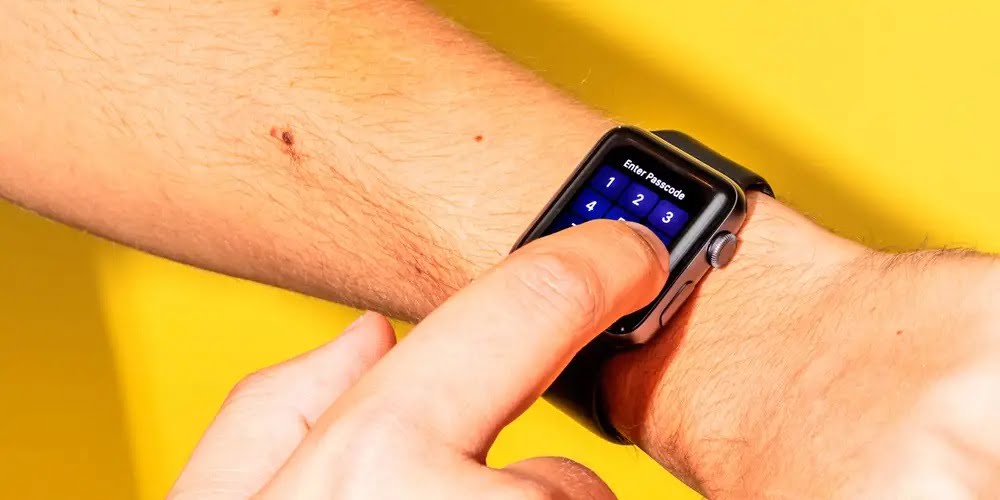 Apple Watchu Yedekleme ve Verileri Geri Yukleme kapak - Apple Watch'u Yedekleme ve Verileri Geri Yükleme