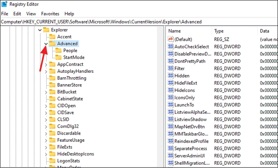 Resim1.pngWindows 11de Küçük Görev Çubuğu Nasil Etkinleştirilir 3 - Windows 11'de Küçük Görev Çubuğu Nasıl Etkinleştirilir