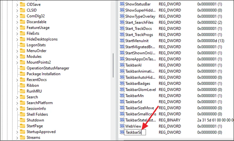Resim1.pngWindows 11de Küçük Görev Çubuğu Nasil Etkinleştirilir 5 - Windows 11'de Küçük Görev Çubuğu Nasıl Etkinleştirilir