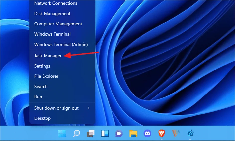 Resim1.pngWindows 11de Küçük Görev Çubuğu Nasil Etkinleştirilir 7 - Windows 11'de Küçük Görev Çubuğu Nasıl Etkinleştirilir