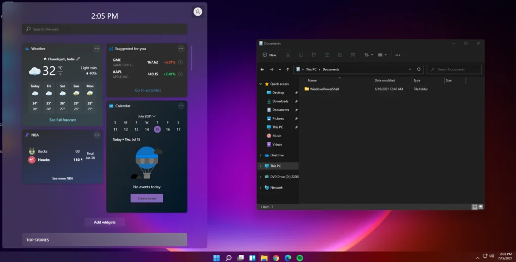 Windows 11 Klavye Kısayolları