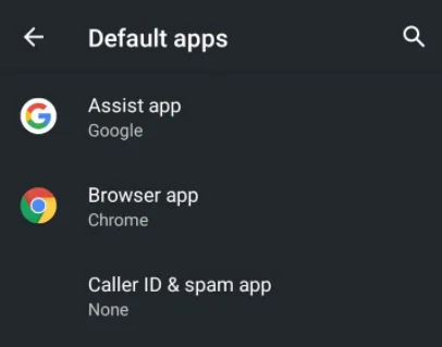 Telefon veya Tabletinizde Google Asistan Kapatma?