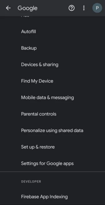 Telefon veya Tabletinizde Google Asistan Kapatma Telefon veya Tabletinizde Google Asistan Kapatma?