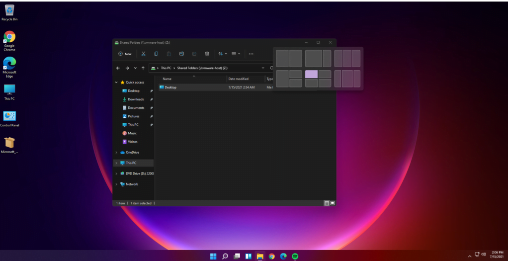 Windows 11 Klavye Kısayolları