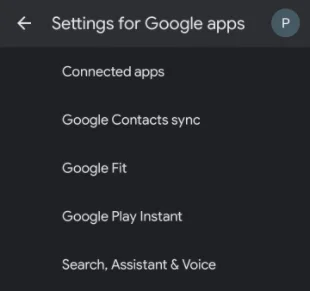 Telefon veya Tabletinizde Google Asistan Kapatma Telefon veya Tabletinizde Google Asistan Kapatma?