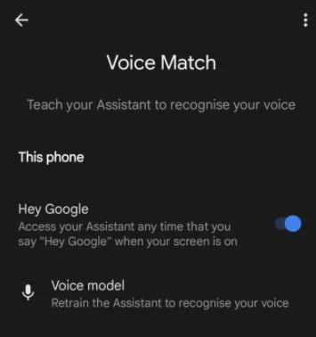 Telefon veya Tabletinizde Google Asistan Kapatma Telefon veya Tabletinizde Google Asistan Kapatma?