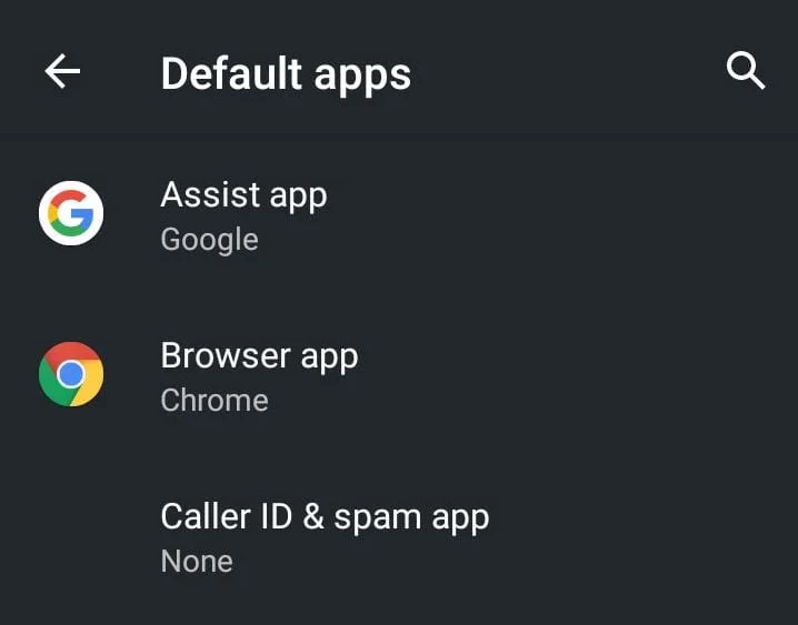 Telefon veya Tabletinizde Google Asistan Kapatma Telefon veya Tabletinizde Google Asistan Kapatma?