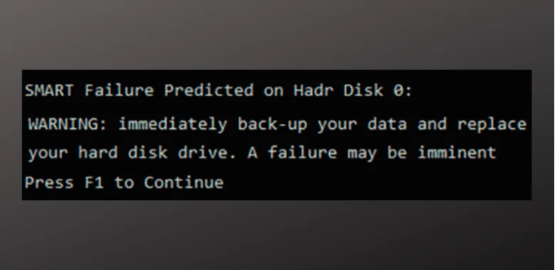 Windows 10'da bozuk BCD düzeltme