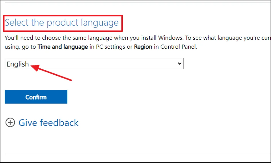 Windows 11 ISO Dosyasi Nasil İndirilir 4 - Windows 11 ISO Dosyası Nasıl İndirilir