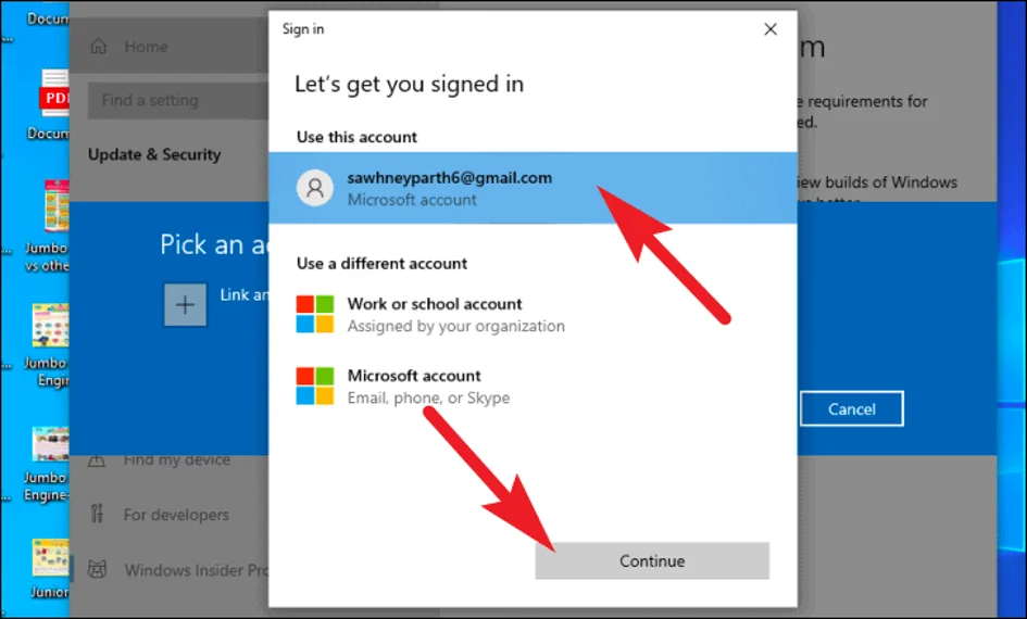 Windows 11 Önizleme ISO Nasil İndirilir 10 - Windows 11 Önizleme ISO Nasıl İndirilir