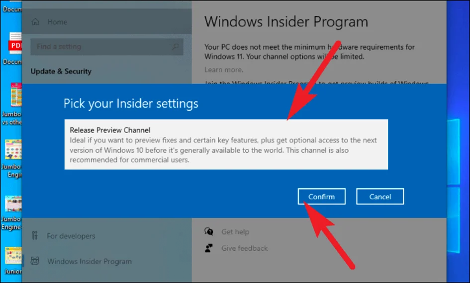 Windows 11 Önizleme ISO Nasil İndirilir 11 - Windows 11 Önizleme ISO Nasıl İndirilir