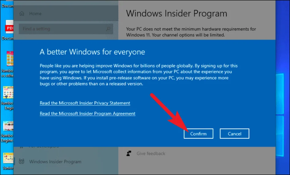 Windows 11 Önizleme ISO Nasil İndirilir 12 - Windows 11 Önizleme ISO Nasıl İndirilir