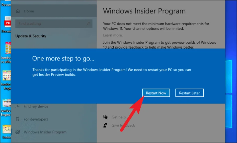 Windows 11 Önizleme ISO Nasil İndirilir 13 - Windows 11 Önizleme ISO Nasıl İndirilir