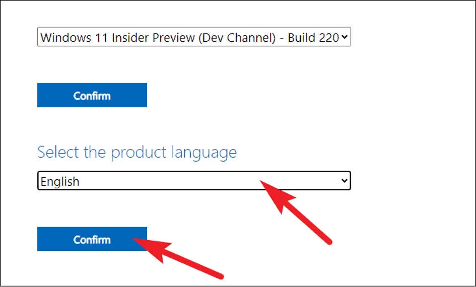Windows 11 Önizleme ISO Nasil İndirilir 17 - Windows 11 Önizleme ISO Nasıl İndirilir