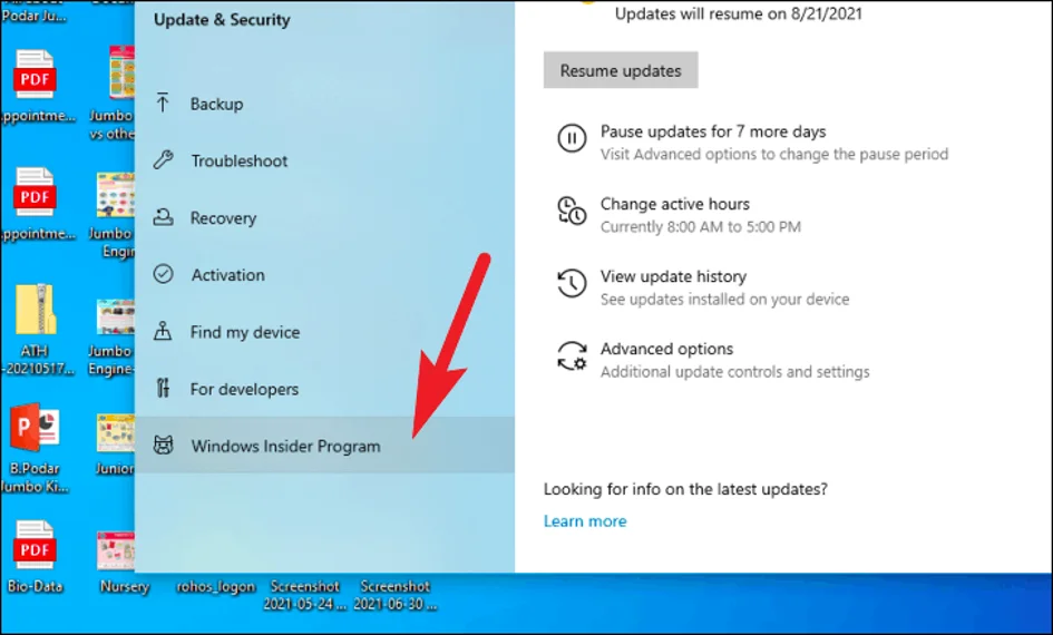 Windows 11 Önizleme ISO Nasil İndirilir 3 - Windows 11 Önizleme ISO Nasıl İndirilir
