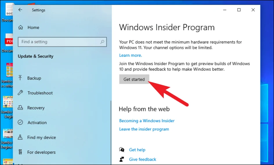 Windows 11 Önizleme ISO Nasil İndirilir 4 - Windows 11 Önizleme ISO Nasıl İndirilir
