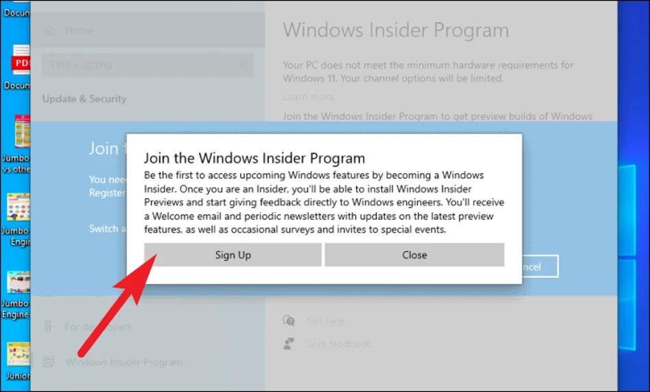 Windows 11 Önizleme ISO Nasil İndirilir 6 - Windows 11 Önizleme ISO Nasıl İndirilir